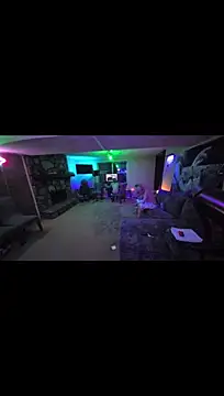 chronic_vibez webkamerás műsora