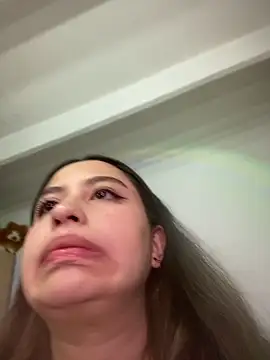 Sembang XXX Secara Langsung Lexie_e
