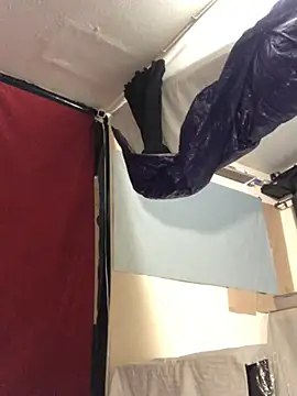 SideGhost Webcam-Show