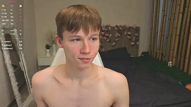 cuMte_boy 即時 XXX 聊天