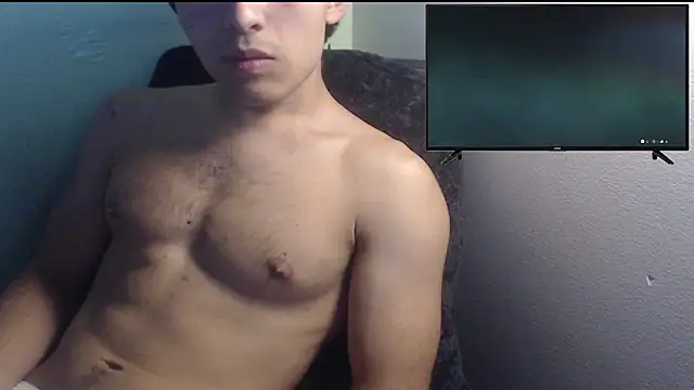 Chat +18 de the1invisibleboy ao vivo