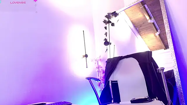 Alice_noir Adlı Modelin Canlı XXX Sohbeti