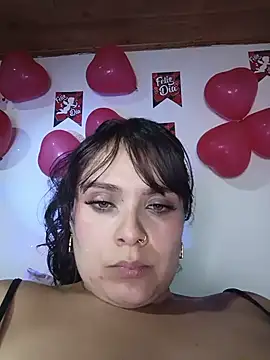 Valeria888's Live XXX Chat