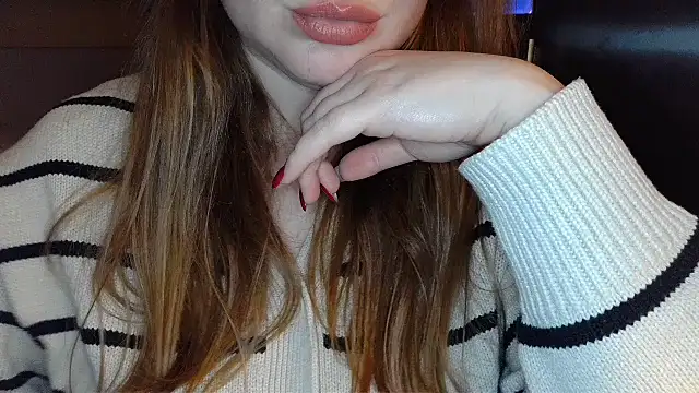Butterfly_PL live XXX chat