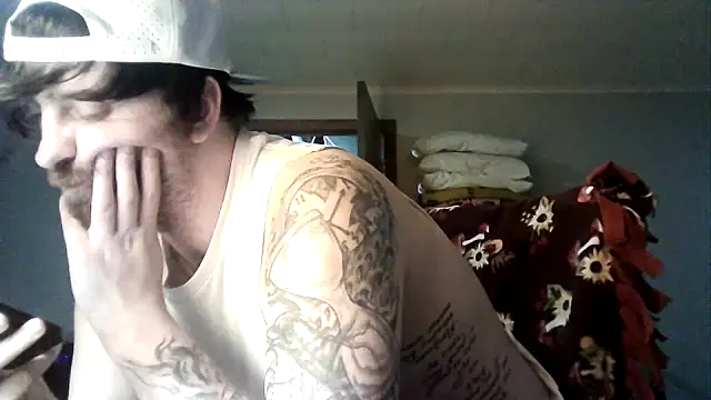 WyattL96 Chat XXX in diretta