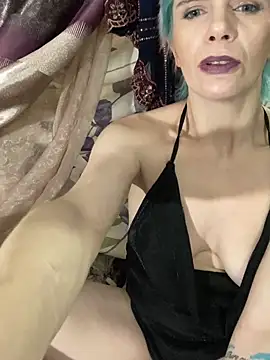 SexiiLexii6989's Live XXX Chat