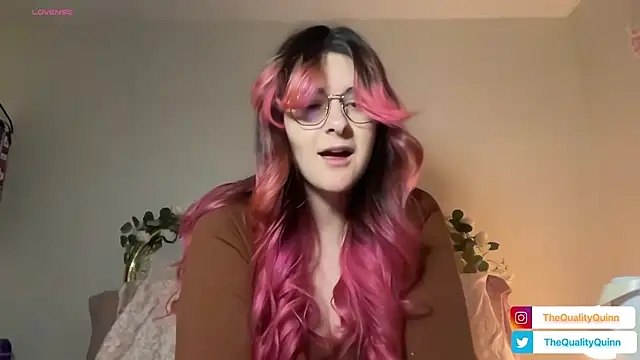 Czat XXX na żywo – thequalityquinn