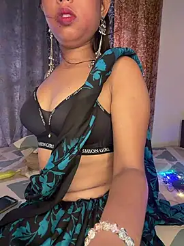 Chat XXX ao vivo de CHORI__