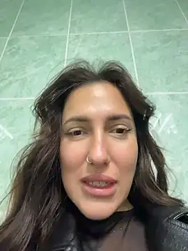 Chat XXX en directo de AleksandraRich