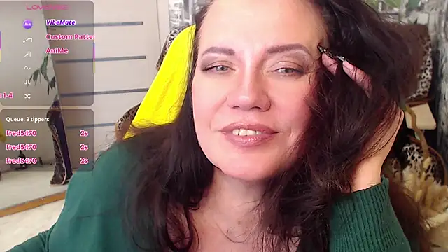 Chatroom XXX en direct de your_space