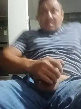 luchoarr webkamerás műsora