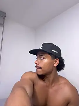 XavierColeman 现场XXX聊天