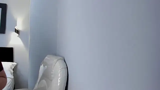 Ivy_Valet Chat XXX in diretta