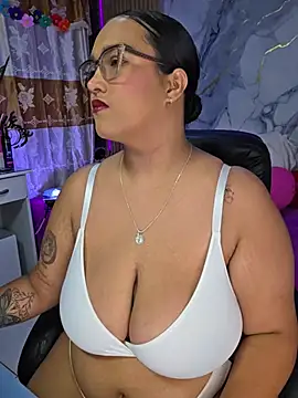Chat +18 de Teffy__xxx ao vivo
