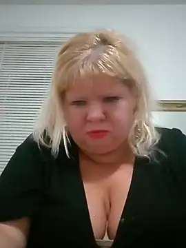 Chat XXX en directo de JemJensen30
