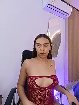 ritzabeth_daniel Obrolan Langsung XXX