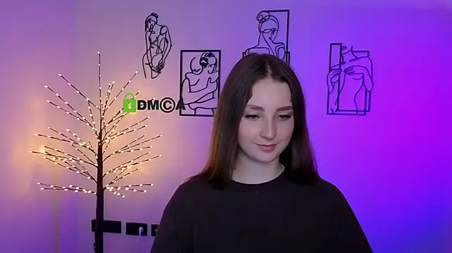 XXX chat uživo modela alisabliss