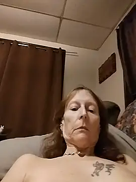 Spicylady1234 – webcam-show