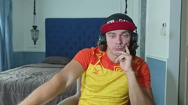Marrymeplz Live XXX Chat