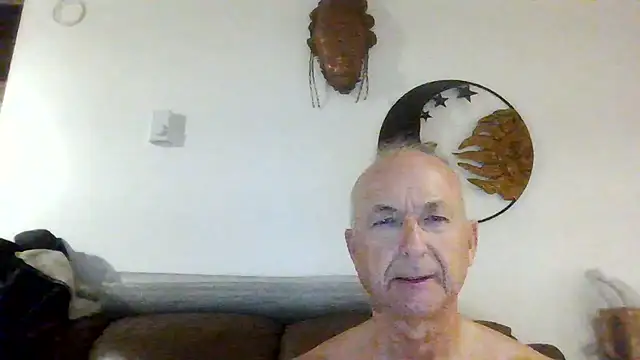 Steff165@xh: διαδικτυακό σόου στην κάμερα