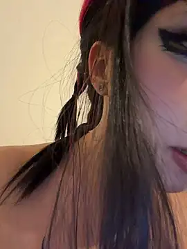 Chat XXX en directo de yukimura_kitty