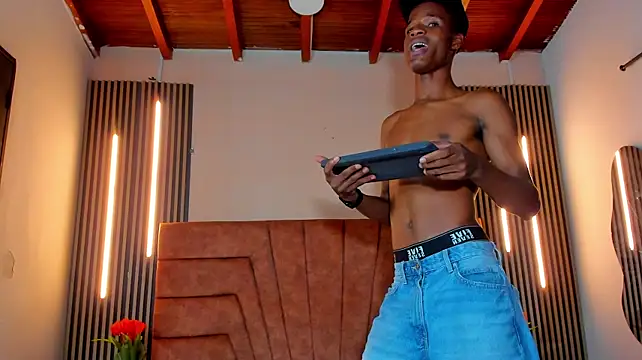 Tyson_Reed live XXX chat