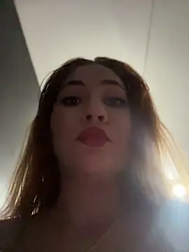 צ'אט XXX בשידור חי של Celestedubois