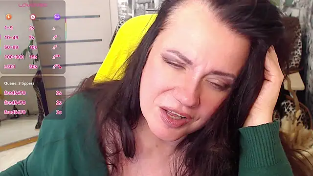 your_space Live XXX-Chat