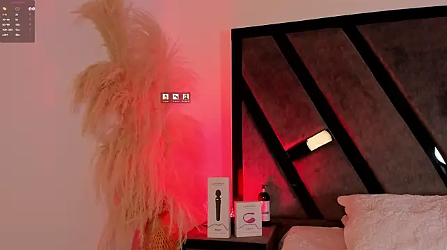 Jazminn_01's Live XXX Chat