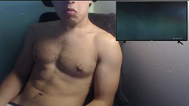 Chatroom XXX en direct de the1invisibleboy