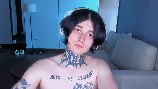 Chat XXX en directo de _torfin_