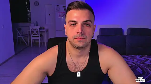 Chat +18 de Jace_Thorne ao vivo