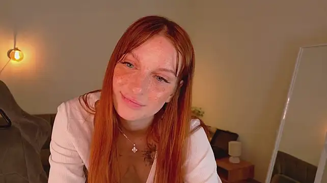 Show webcam de Milla_K1ss