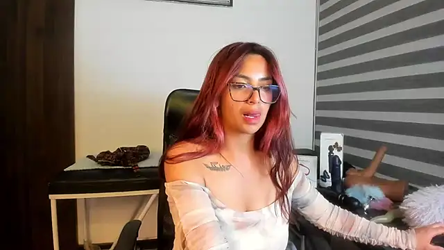 Prety_Nany – Naživo XXX chat