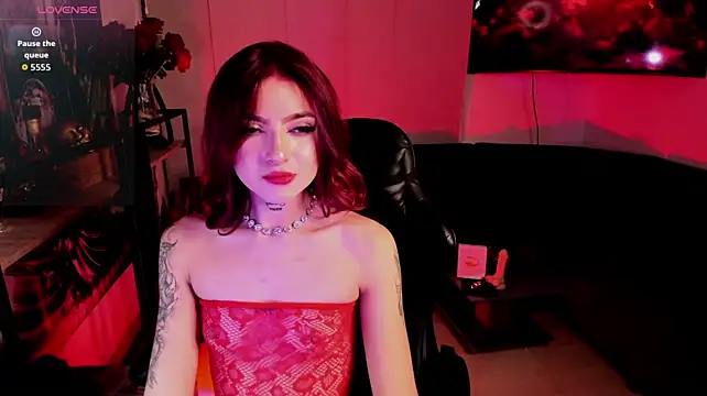 VictoriaRosse_ – Naživo XXX chat