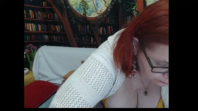 Czat XXX na żywo – PlayfullMature