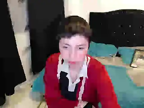 Dafn_12 – Naživo XXX chat