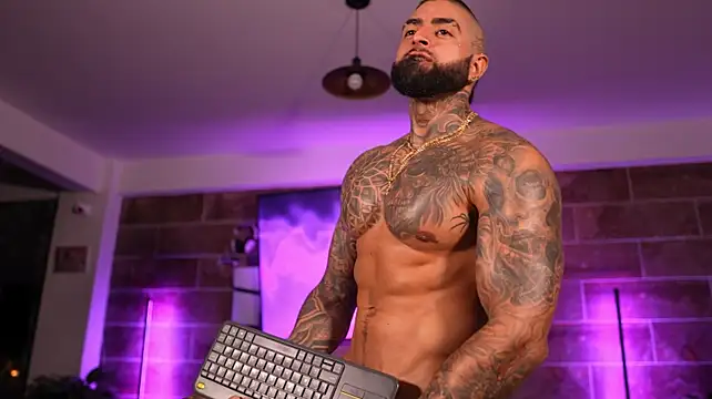 Sembang XXX Secara Langsung Eros_Dark_