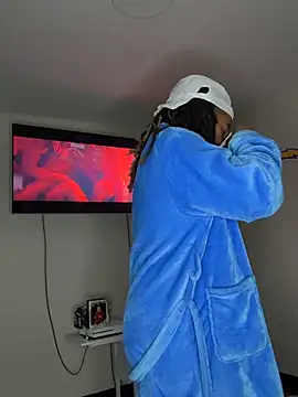 JuRuBandz21 Live XXX Chat
