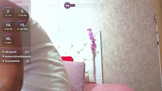 victtoria_luxのライブXXXチャット