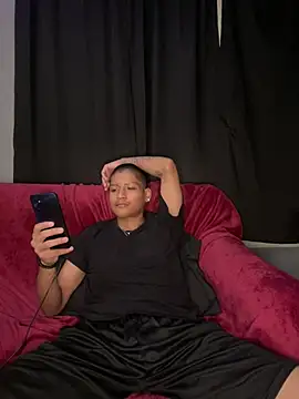 Chat XXX Live iktzx