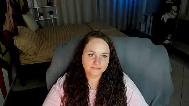 Czat XXX na żywo – Chorna_Rouse