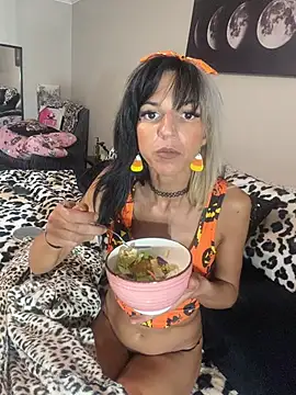 lil_jigglyn Live XXX chat