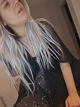 Chat XXX ao vivo de ScarletsWeb