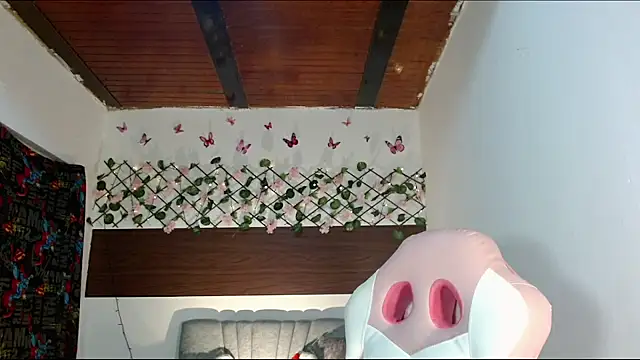 Rossehotts Chat XXX in diretta