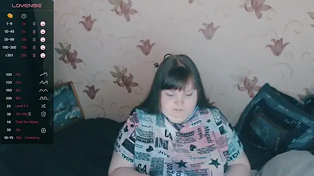 Chat +18 de fistashka___ ao vivo