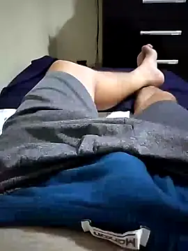 Chat XXX ao vivo de Gallanttrox