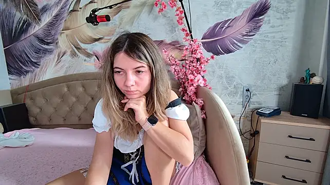 Czat XXX na żywo – Anoraa