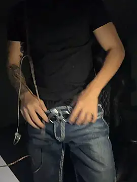Chat XXX ao vivo de pabonsito