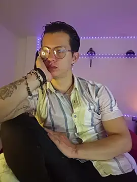 Brandon_starkk Live XXX-Chat